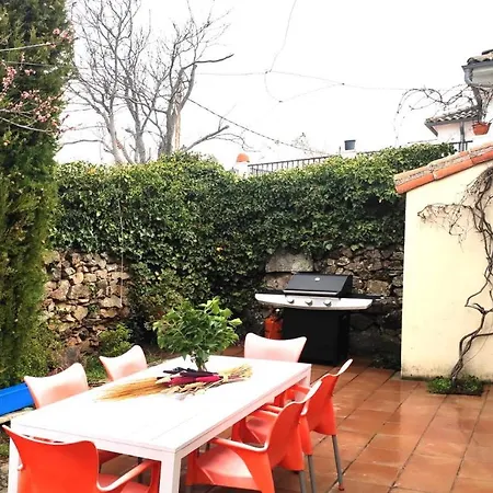 Casa Rural Alto Santiago Santiago del Collado Extérieur photo