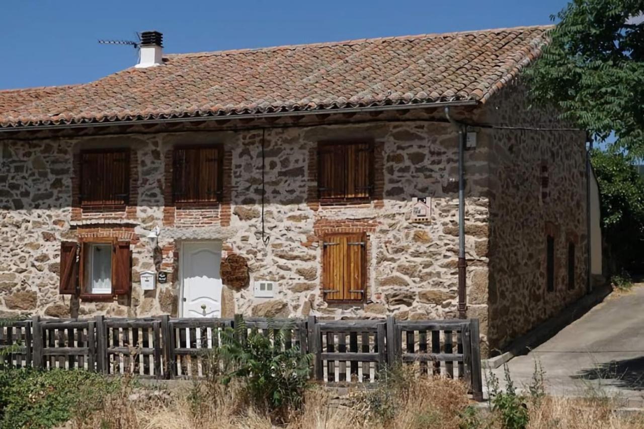 Séjour à la campagne Alto Santiago Santiago del Collado