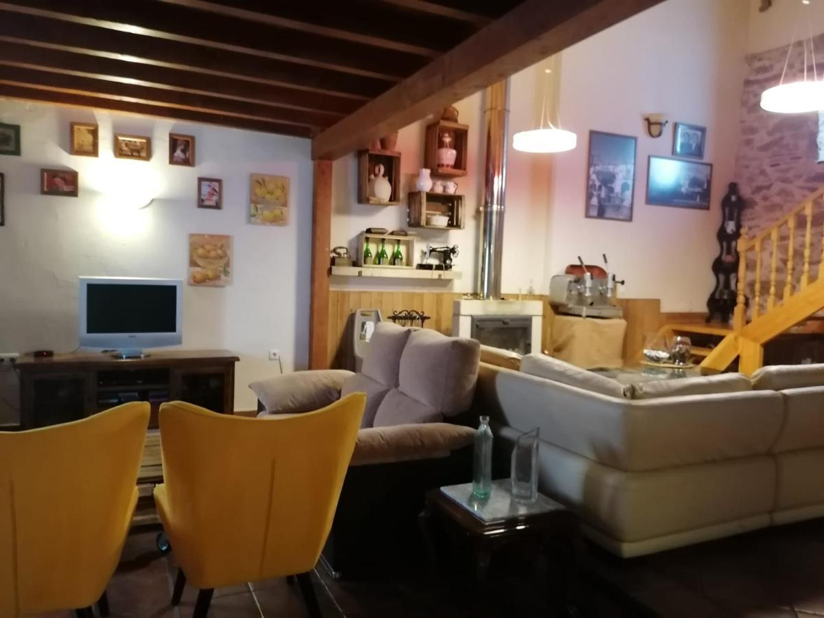 Séjour à la campagne Alto Santiago