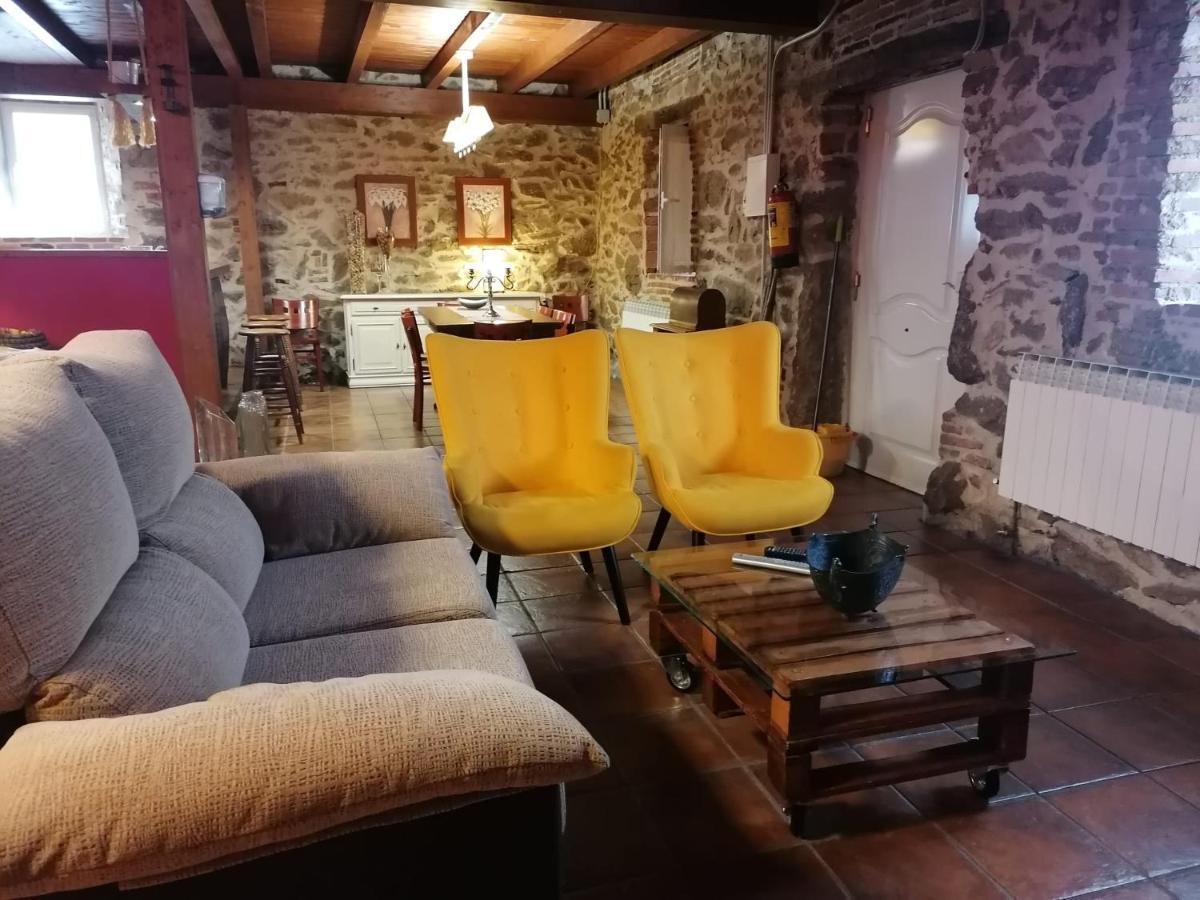 Séjour à la campagne Alto Santiago *