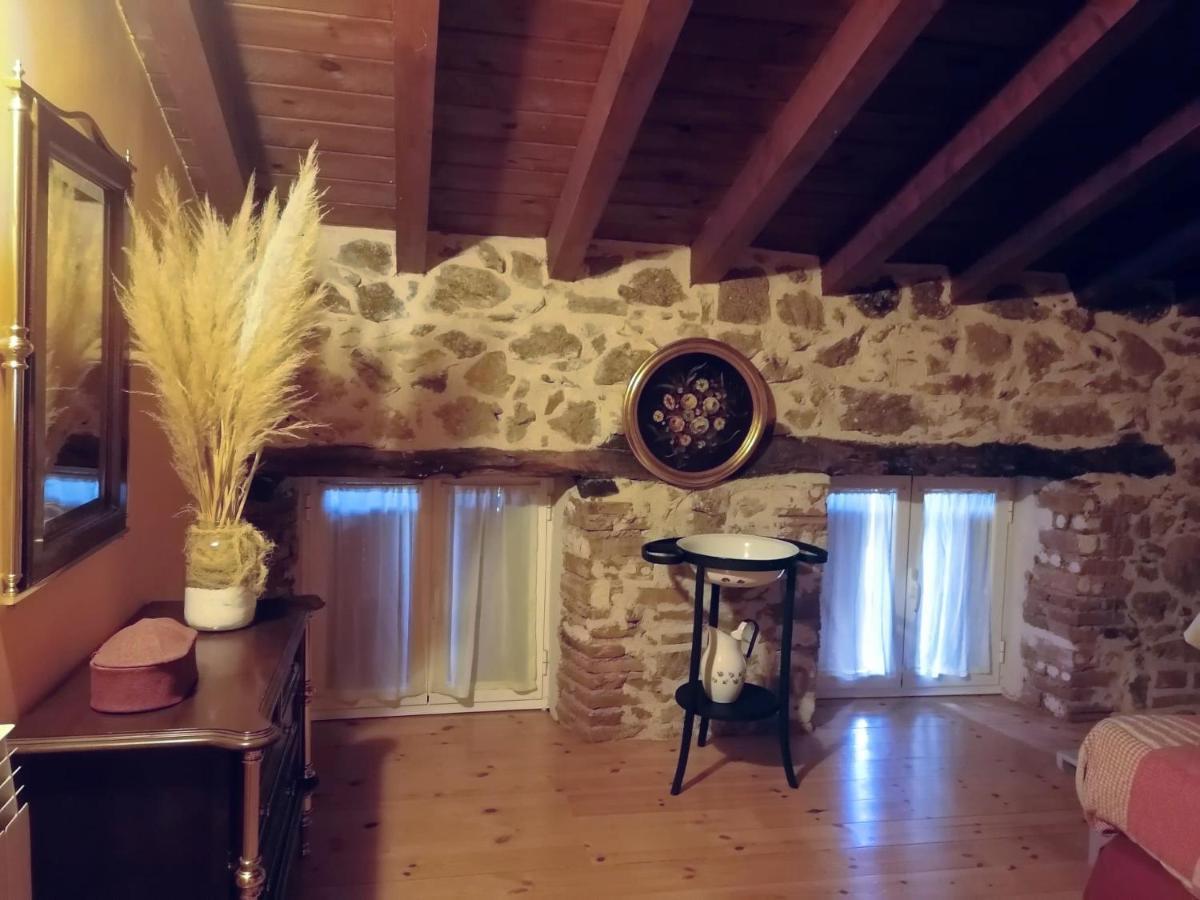 Alto Santiago Casa rural *