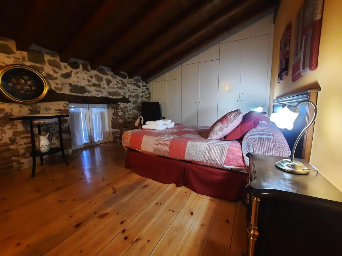 Casa rural Alto Santiago