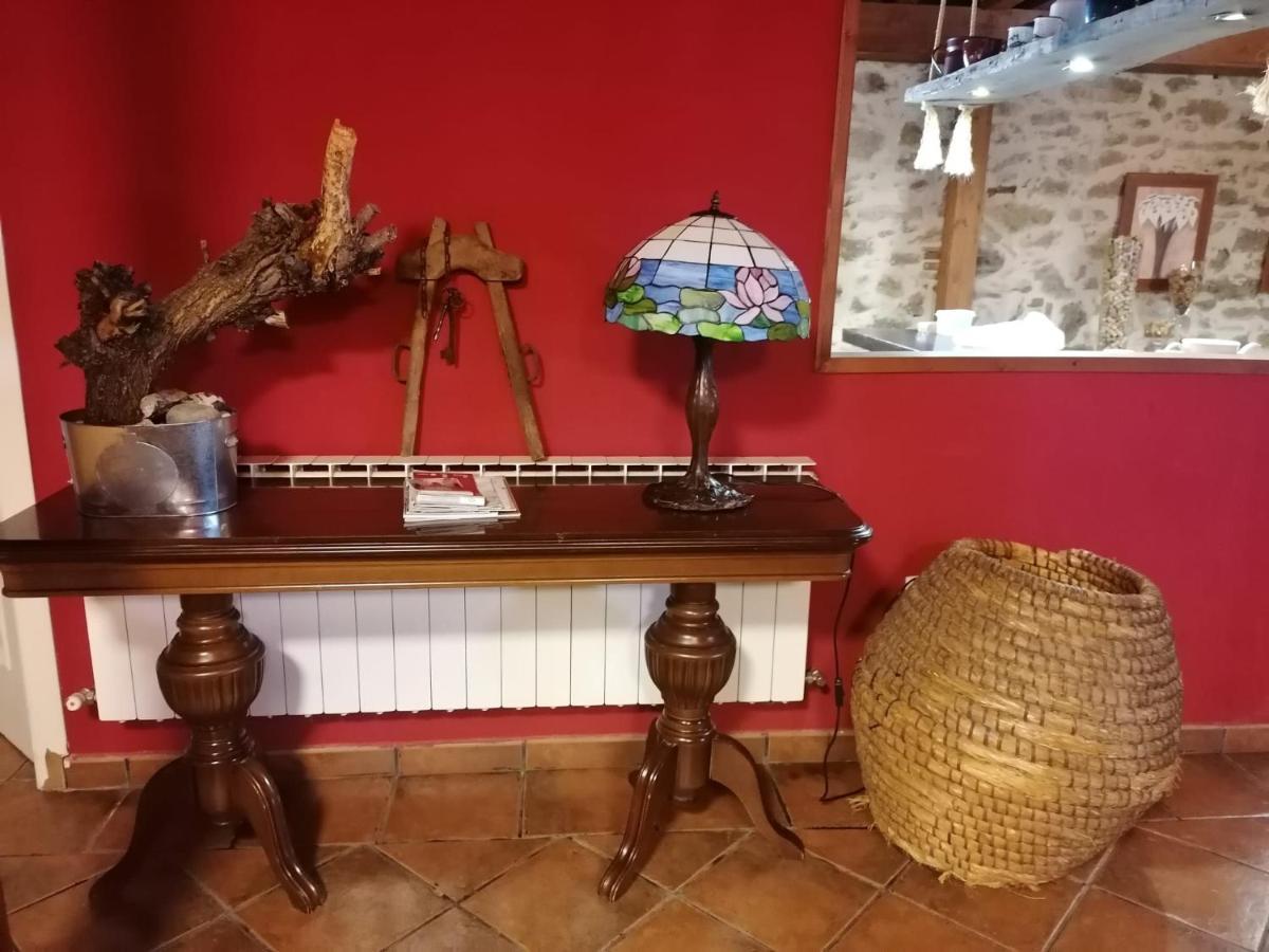 Alto Santiago Séjour à la campagne