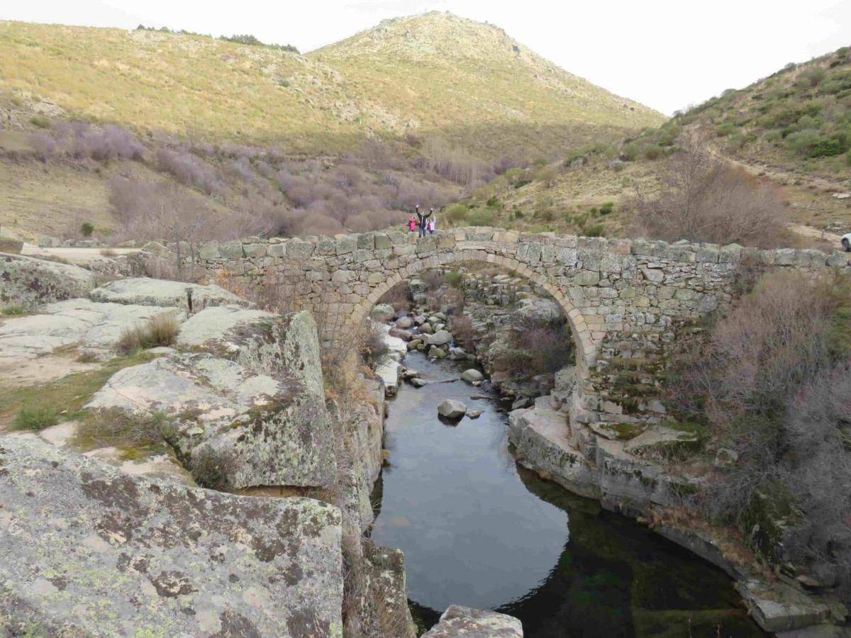 Séjour à la campagne Alto Santiago
