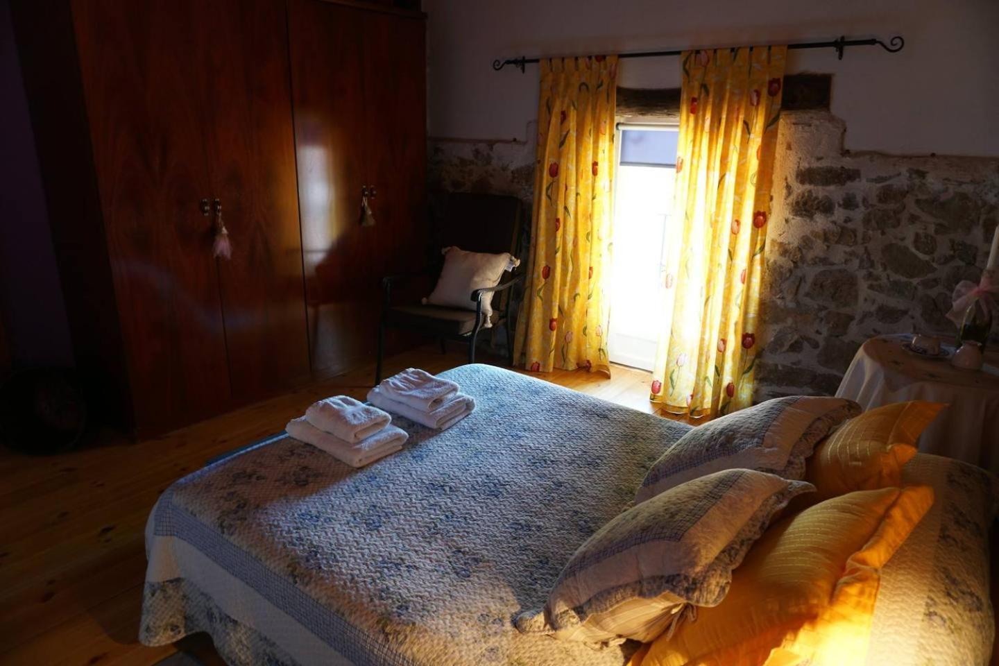 Casa rural Alto Santiago