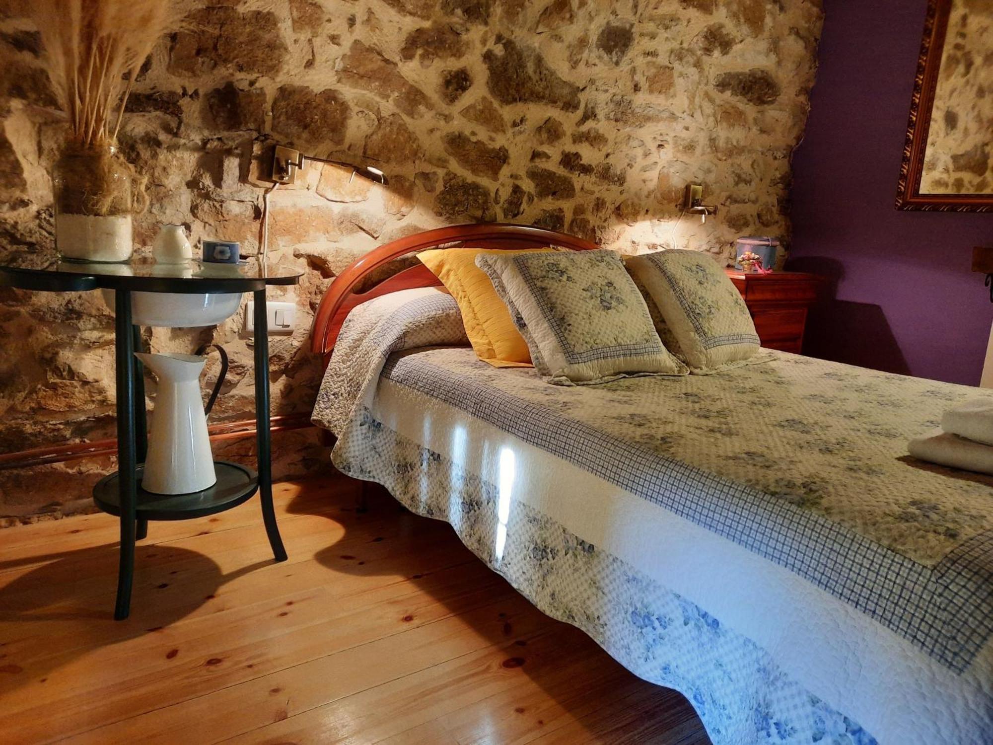 Alto Santiago Casa rural Santiago del Collado